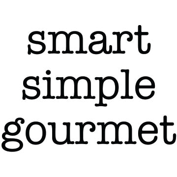 Smart Simple Gourmet